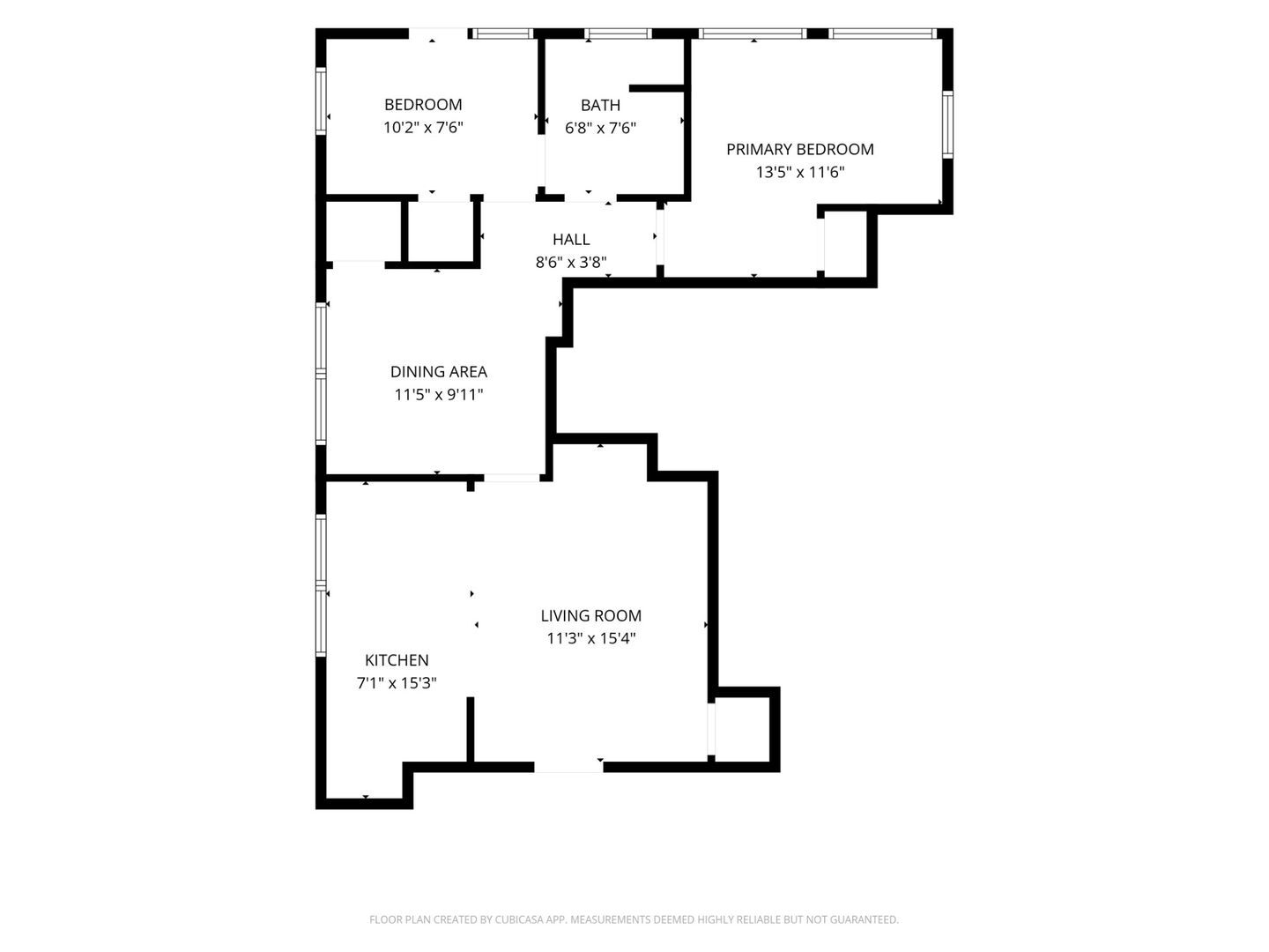 909 Virginia Street Unit A - Vallejo - California - 2 bed, 1 bath rental property