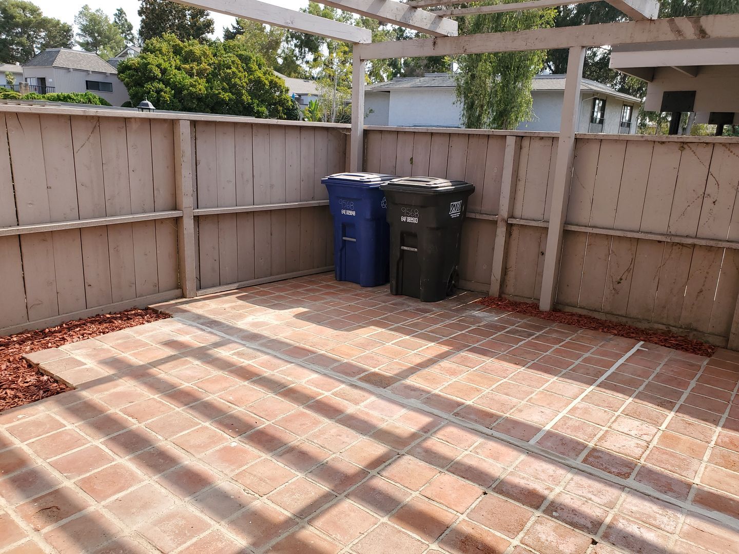 9568 Easter Way - San Diego - California - 3 bed, 2 bath rental property