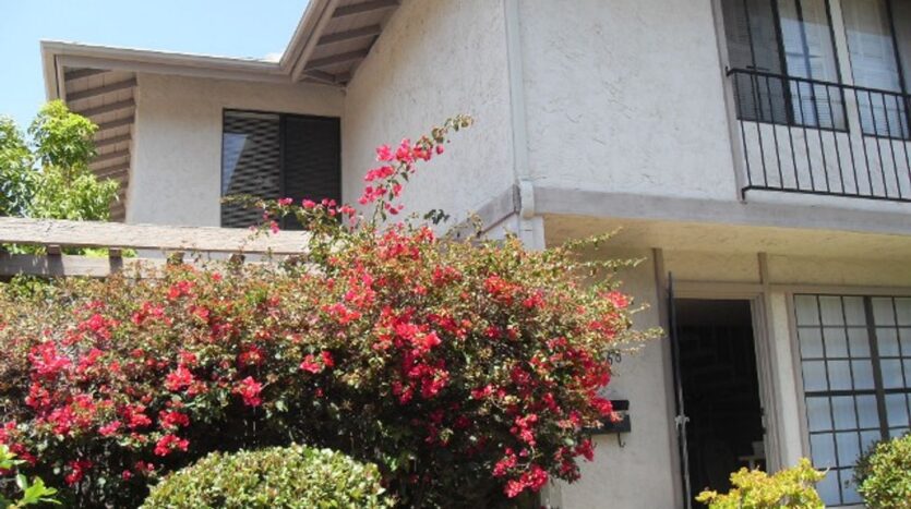 9568 Easter Way - San Diego - California - 3 bed, 2 bath rental property