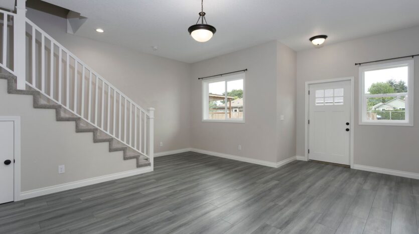 9628-9636-9638 SE Holgate Blvd - Portland - Oregon - 2 bed, 1.5 bath rental property
