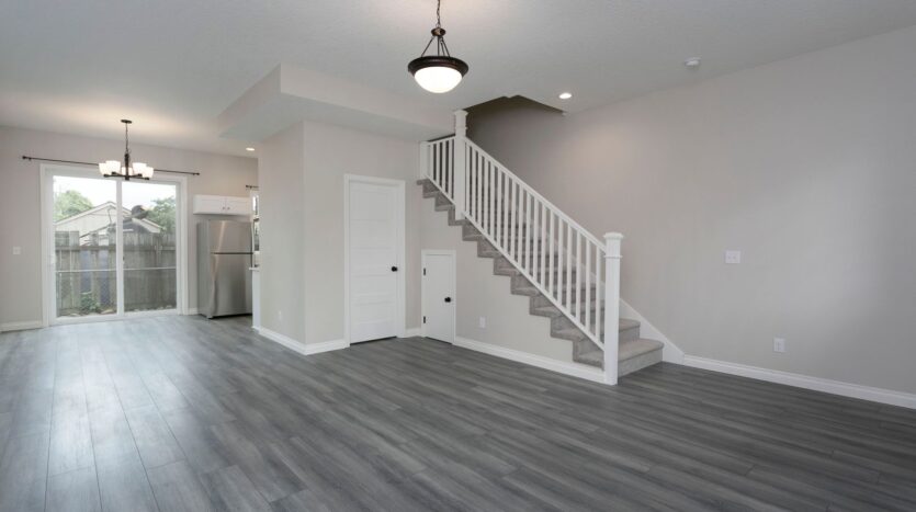 9628-9636-9638 SE Holgate Blvd - Portland - Oregon - 2 bed, 1.5 bath rental property