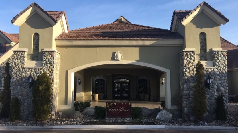 9900 Wilbur May Parkway #4203 - Reno - Nevada - 2 bed, 2 bath rental property