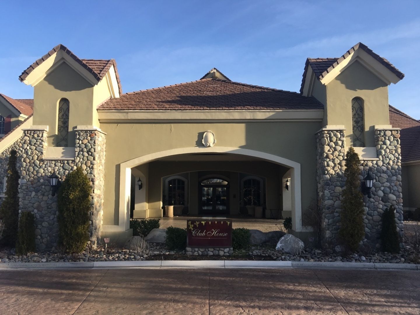 9900 Wilbur May Parkway #4203 - Reno - Nevada - 2 bed, 2 bath rental property