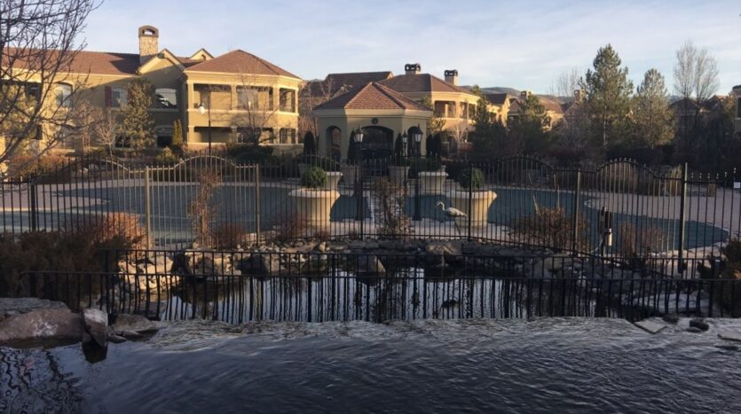 9900 Wilbur May Parkway #4203 - Reno - Nevada - 2 bed, 2 bath rental property