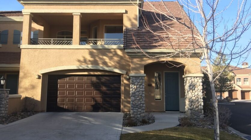 9900 Wilbur May Parkway #4203 - Reno - Nevada - 2 bed, 2 bath rental property