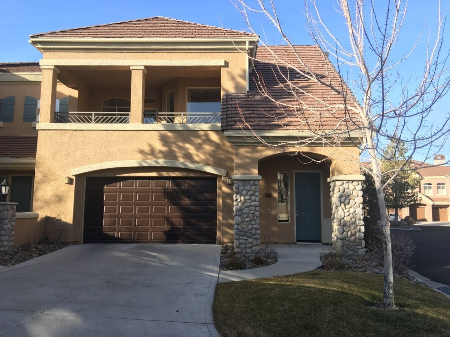 9900 Wilbur May Parkway #4203 - Reno - Nevada - 2 bed, 2 bath rental property
