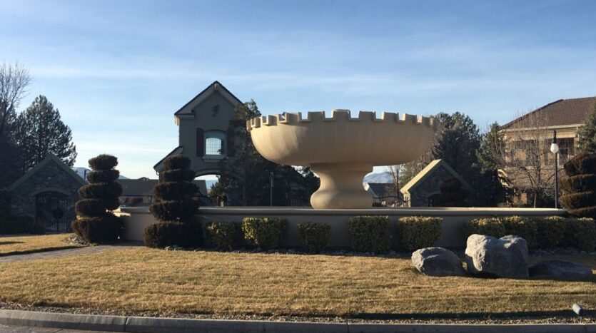 9900 Wilbur May Parkway #4203 - Reno - Nevada - 2 bed, 2 bath rental property