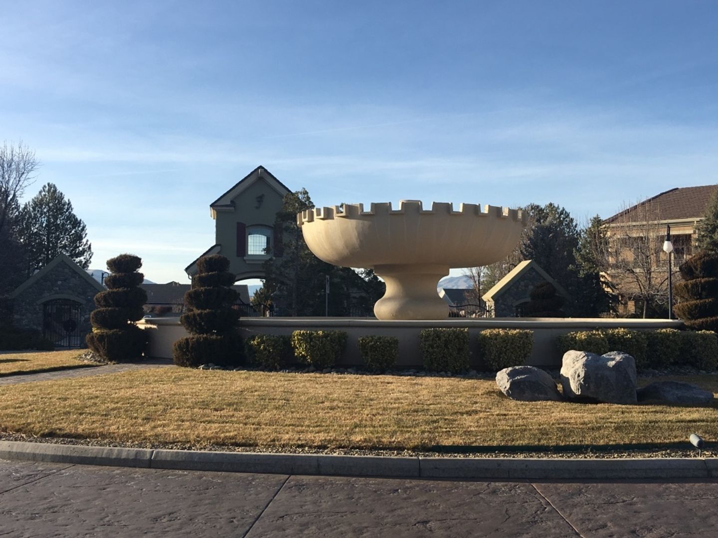 9900 Wilbur May Parkway #4203 - Reno - Nevada - 2 bed, 2 bath rental property