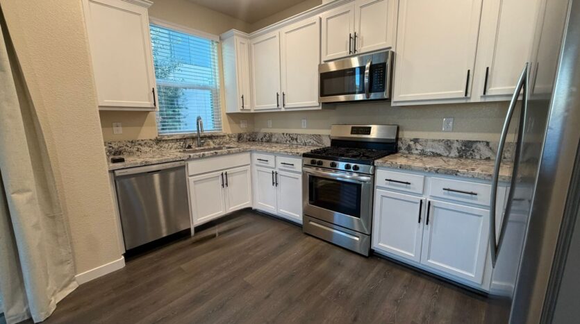 9932 Del Surf Lane  - Elk Grove - California - 3 bed, 2 bath rental property