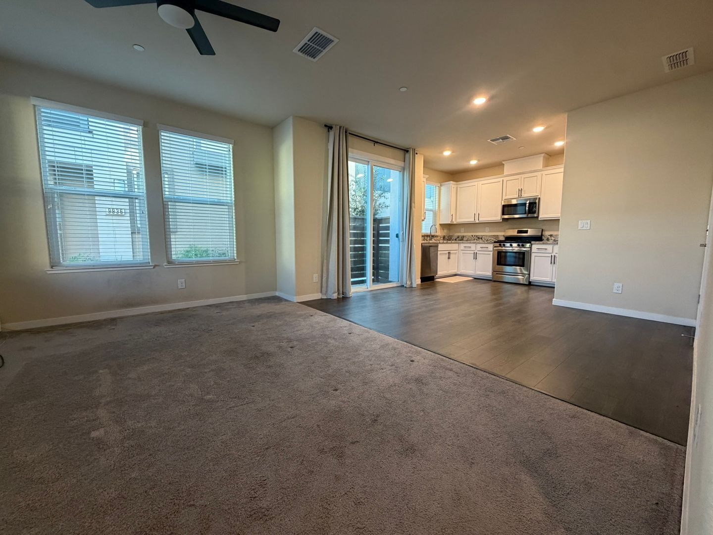 9932 Del Surf Lane  - Elk Grove - California - 3 bed, 2 bath rental property