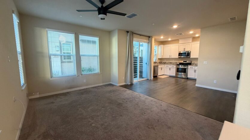 9932 Del Surf Lane  - Elk Grove - California - 3 bed, 2 bath rental property
