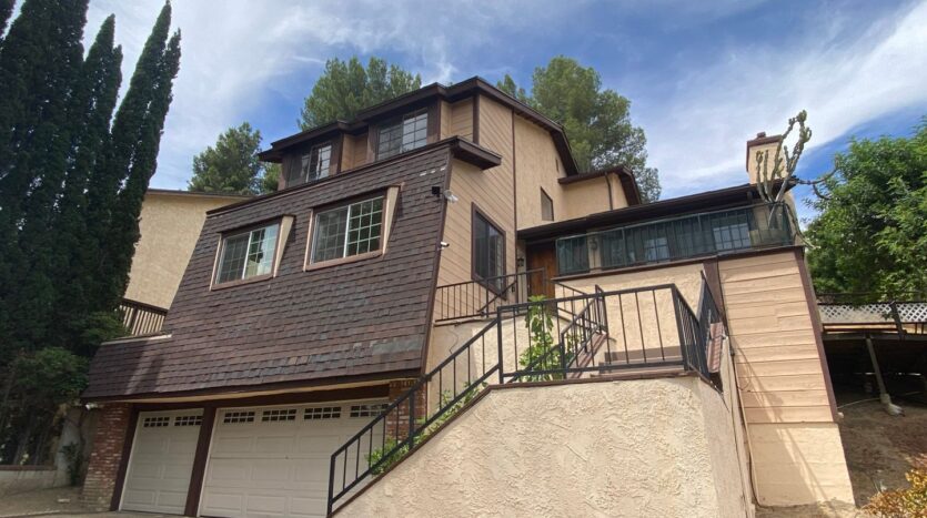 6709 Corie Ln - California - 4 bed, 3.5 bath rental property