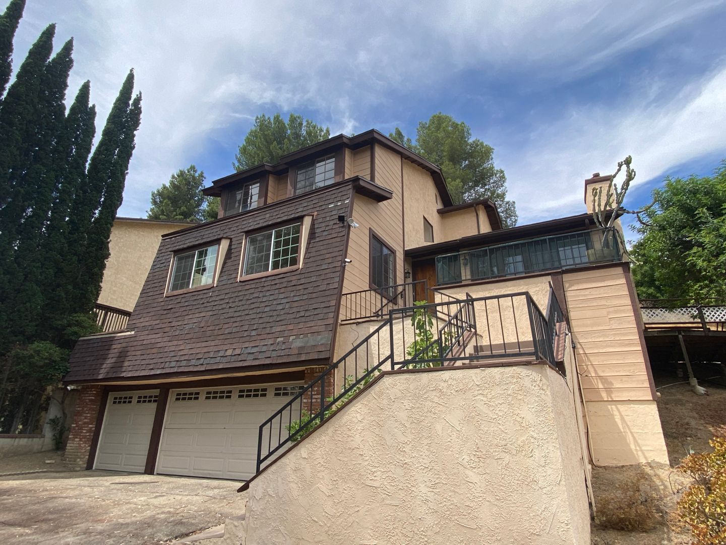 6709 Corie Ln - California - 4 bed, 3.5 bath rental property